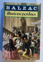 Illusions Perdues