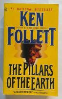 Pillars of the Earth