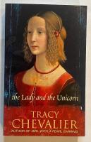 The Lady and the Unicorn