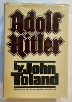 Adolf Hitler I