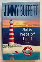 A Salty Piece of Land