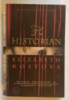 The historian