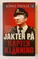 Jakten p&aring; Kapten Kl&auml;nning