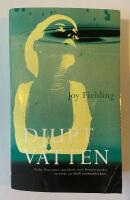 Djupt vatten