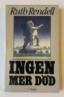 Ingen mer d&ouml;d
