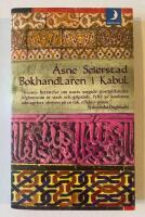 Bokhandlaren i Kabul