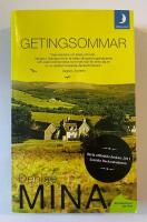 Getingsommar