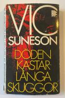 D&ouml;den kastar l&aring;nga skuggor