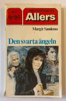 Den svarta &auml;ngeln