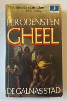 Gheel : [de galnas stad]