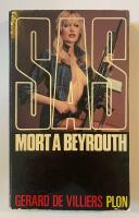 Mort &agrave; Beyrouth