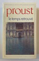 Le Temps retrouv&eacute;
