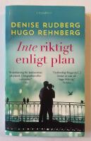 Inte riktigt enligt plan