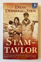 Stamtavlor