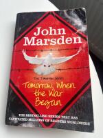 Tomorrow, when the war began