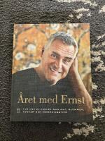 &Aring;ret med Ernst