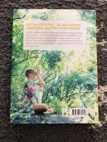 Detox Lifestyle : f&aring; mer energi med yoga, mat och nya vanor