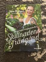 Skillnadens tr&auml;dg&aring;rd : ett ekologiskt tr&auml;dg&aring;rdsskafferi