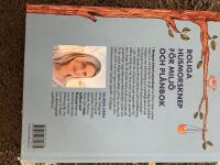 Ekotipsets b&auml;sta husmorsknep : enkla tips f&ouml;r en mer milj&ouml;v&auml;nlig, ekonomisk och rolig vardag