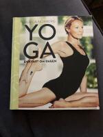 Yoga en kvart om dagen