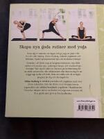 Yoga en kvart om dagen