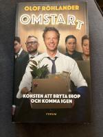Omstart : om konsten att bryta ihop och komma igen