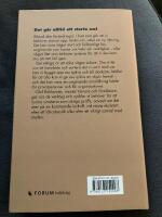 Omstart : om konsten att bryta ihop och komma igen