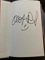 Omstart : om konsten att bryta ihop och komma igen