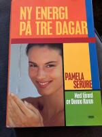 Ny energi p&aring; tre dagar