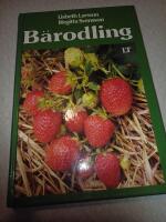 Bärodling