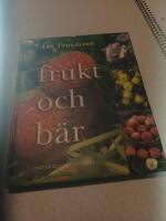 Frukt och bär