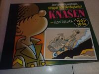 Knasen : den kompletta samlingen 1963-1964