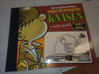 Knasen : den kompletta samlingen 1961-1962