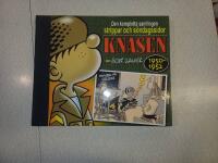 Knasen : den kompletta samlingen 1950-1952
