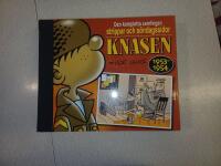 Knasen : den kompletta samlingen 1953-1954