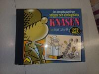 Knasen : den kompletta samlingen 1955-1956