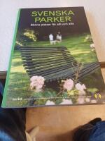 Svenska parker
