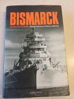 Bismarck : kampen om Atlanten