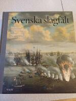 Svenska slagf&auml;lt