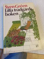 Lilla tr&auml;dg&aring;rdsboken