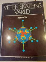 Vetenskapens v&auml;rld