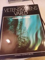 Vetenskapens v&auml;rld