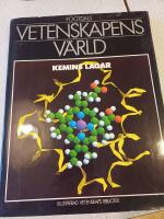 Vetenskapens v&auml;rld