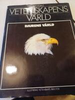 Vetenskapens v&auml;rld