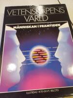 Vetenskapens v&auml;rld