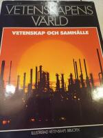 Vetenskapens v&auml;rld