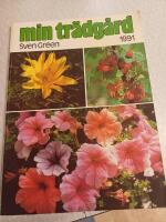 Sven Green Min tr&auml;dg&aring;rd 1991