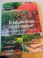 Tr&auml;dg&aring;rdens sluttningar : Murar Trappor Vattenfall Pooler