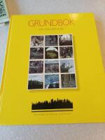 Grundbok f&ouml;r skogsbrukare