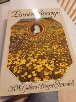 Linn&eacute;s Sverige